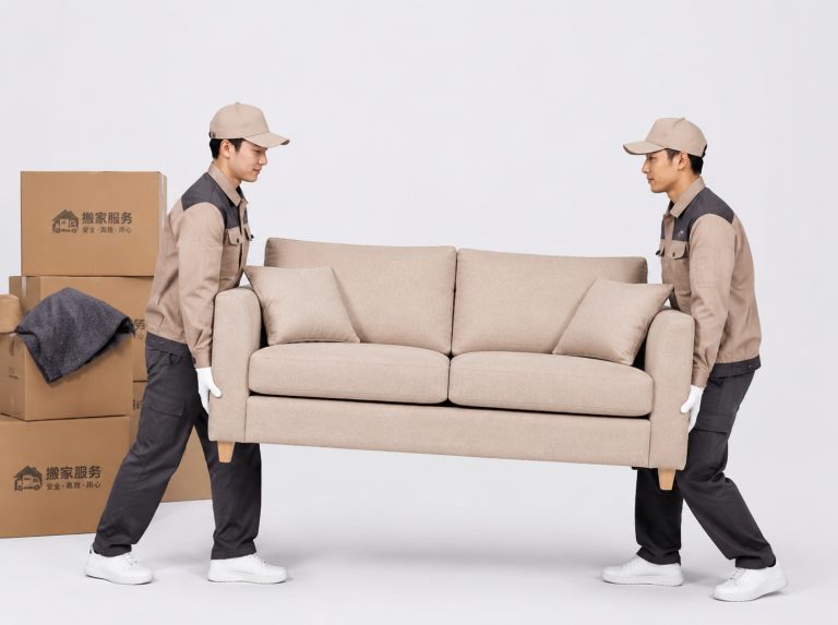 洪泽区全屋家具打包搬运服务